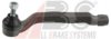 RENAU 7701478407 Tie Rod End